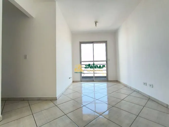 Apartamento à venda, 52 m² por R$ 370.000,00 - Macedo - Guarulhos/SP