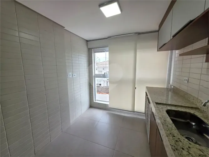 Apartamento a venda com varanda gourmet no Jardim São Paulo - SP