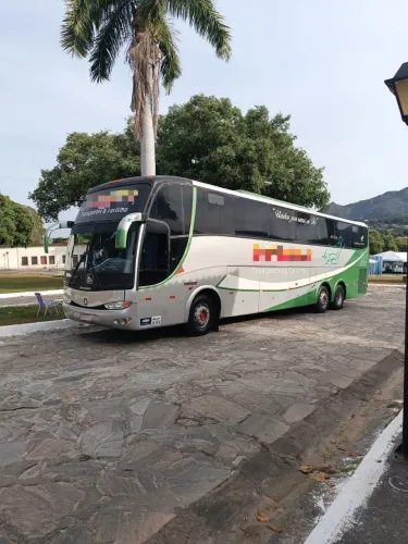 Marcopolo G6