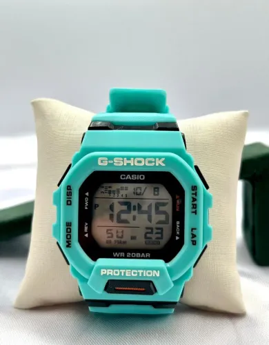 Relógio G-SHOCK RESISTENTE A ÁGUA