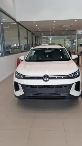 Volkswagen Tera 1.0 MPI Flex 12V 5P Mec. 2026
