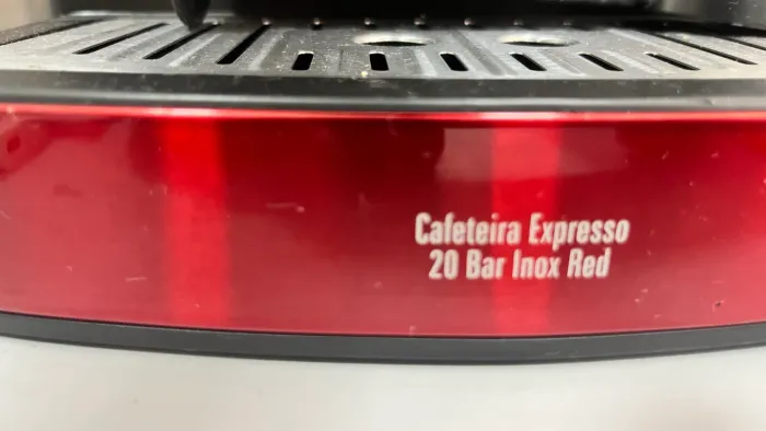 Maquina expresso
