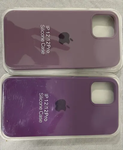 Capa iPhone 12