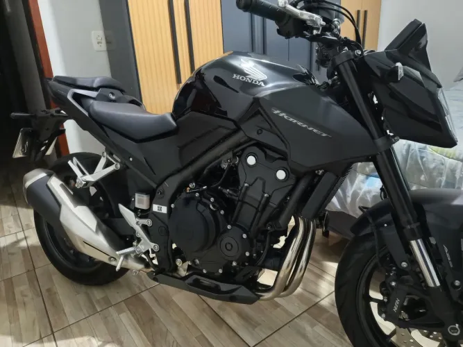CB 500