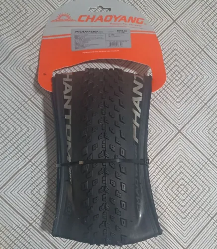 Pneu Chaoyang Phantom Dry 29x2.20