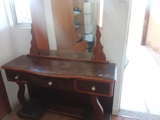 Vendas de móveis 