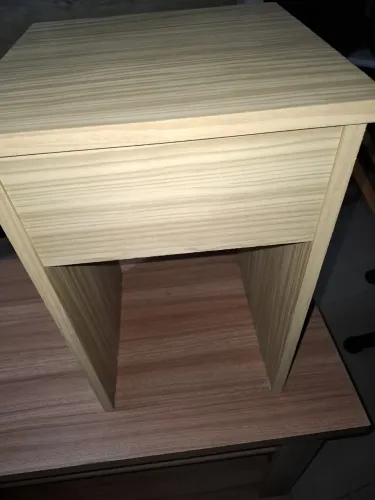 Banquetas em MDF