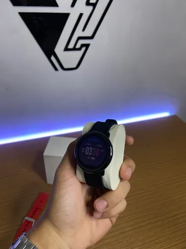 Amazfit pace ( 4 meses de garantia )