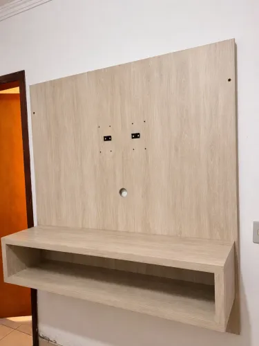 Painel Planejado para Tv 