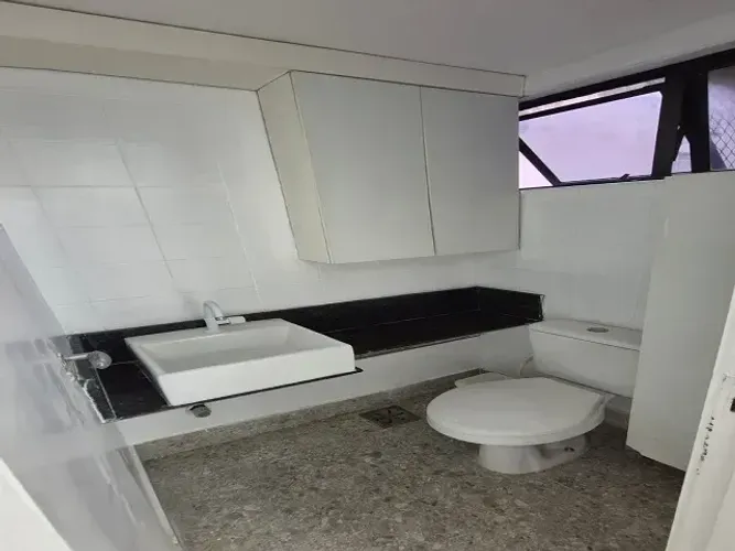 Sala Comercial para Venda na Aldeota!