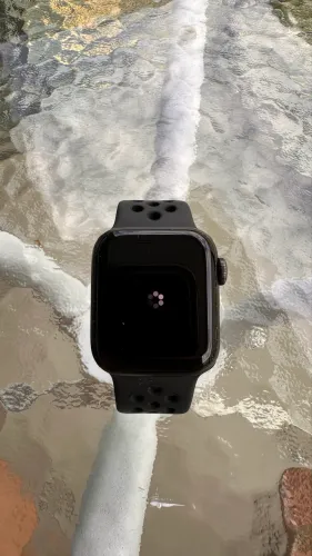 Apple Watch SE NIKE 42mm