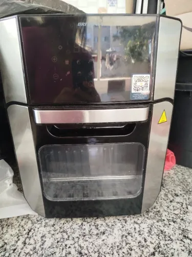 Air fryer Britânia