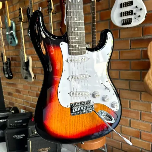 WINNER STRATO WGS SUNBURST SB