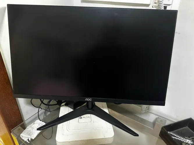 Monitor AOC 24?