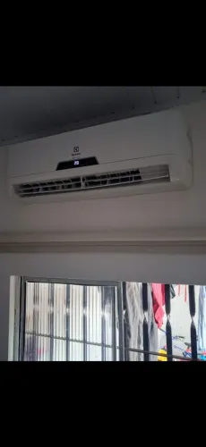 Vendo ar-condicionado