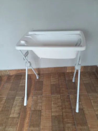 Banheira seminova R$90