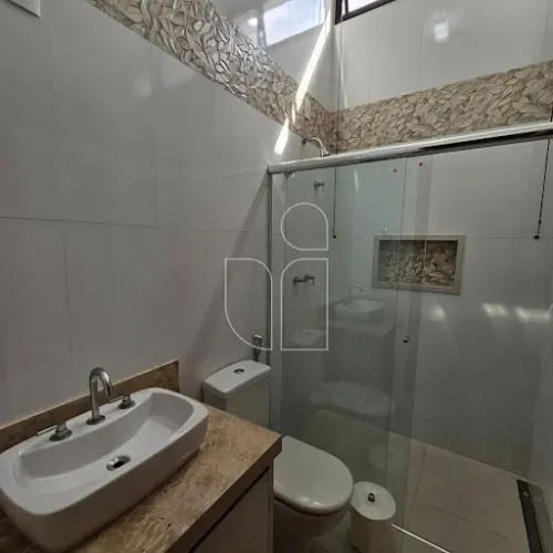 Casa em Condomínio em Residencial Vale Verde - Marília, SP