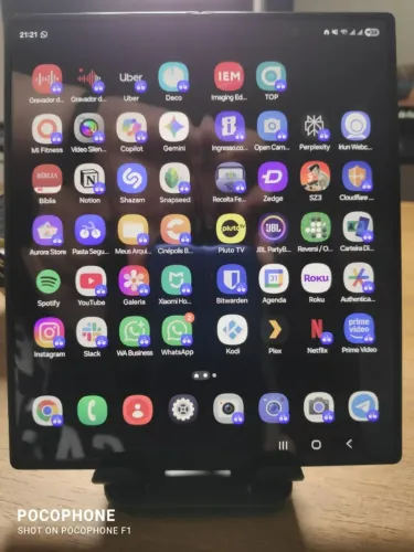 Samsung Z Fold 6 | 512GB