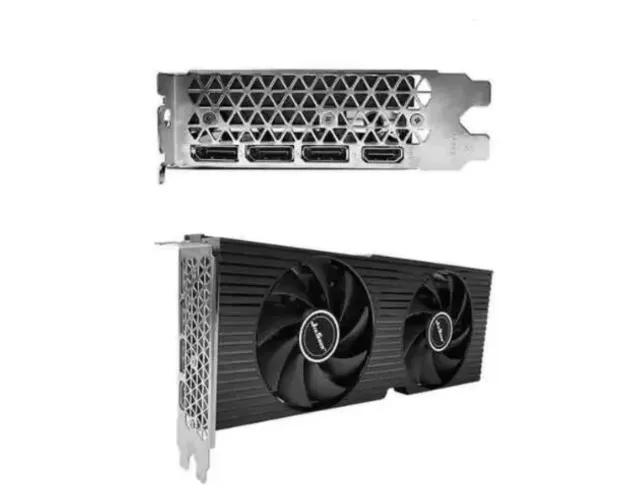Placa de Vídeo Nvidia Geforce Rtx 3070 8gb