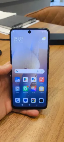 Xiamomi redimi note 11