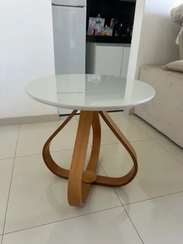 Mesinha de centro LUXO