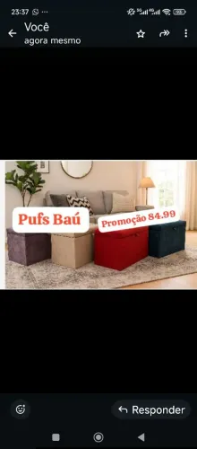 Puts Baú
