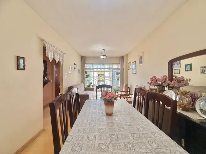 APARTAMENTO NA CAMPINA