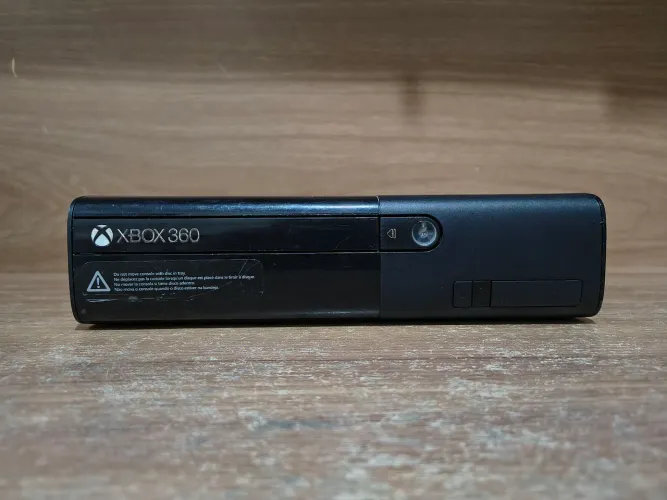 Xbox 360 Desbloqueado com DEFEITO