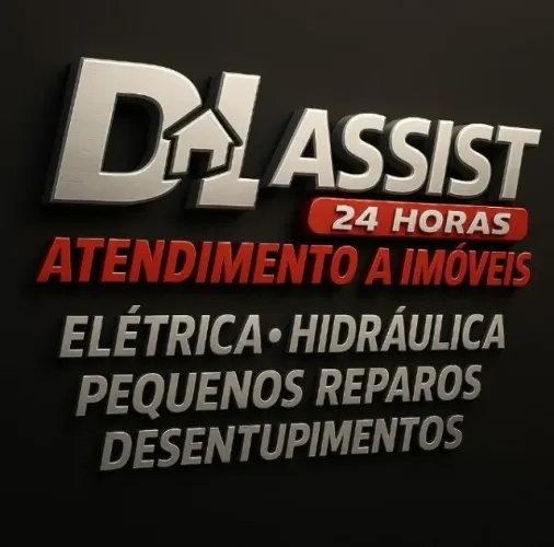 Elétrica, Hidráulica e pequenos reparos