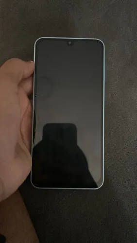 Samsung A17 - 256gb