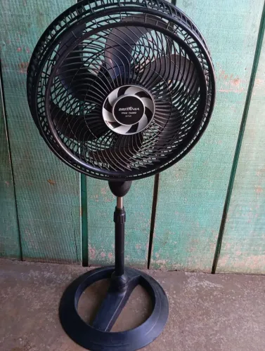 Ventilador