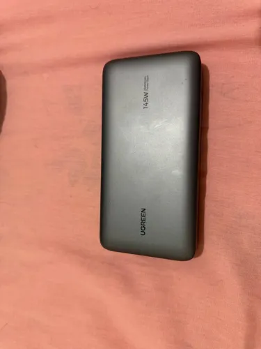 Power Bank Ugreen 25000 mah 145W