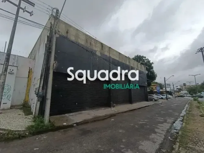 Imóvel para Locação Parangaba, Fortaleza/CE