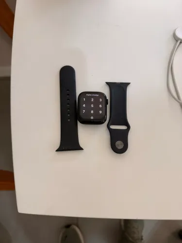 Apple Watch Séries 7 45mm