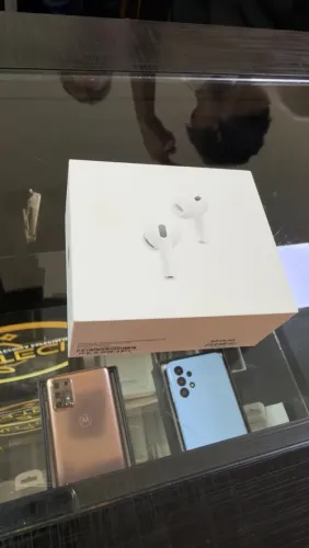 AirPods 3 Pro