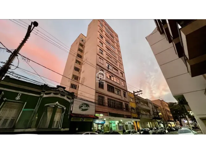 Apartamento NOVA FRIBURGO - RJ