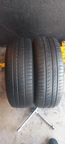 Pneu 195/60/16 Pirelli (2 unidades)