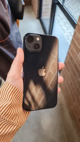 Iphone 13 faço parcelado