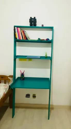 Estante Pequena
