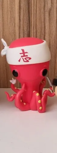 Funko pop Chef Monstros S A