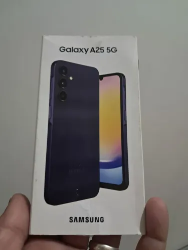 Vendo galaxy A25 5g