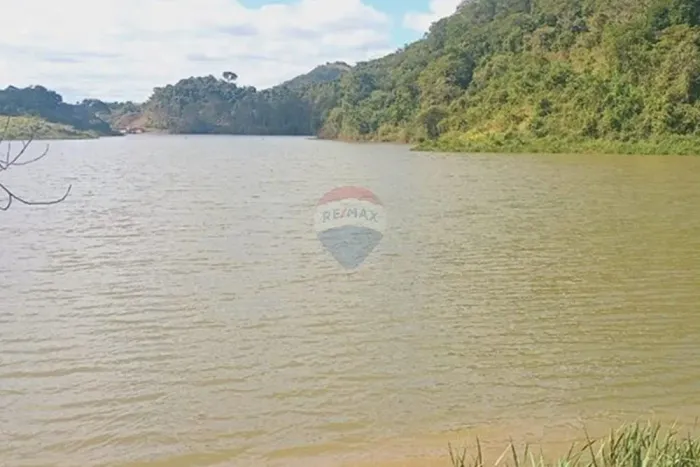TERRENO SÍTIO EM PIAU