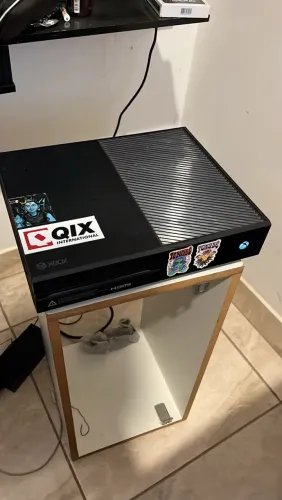 Xbox One 1 tb