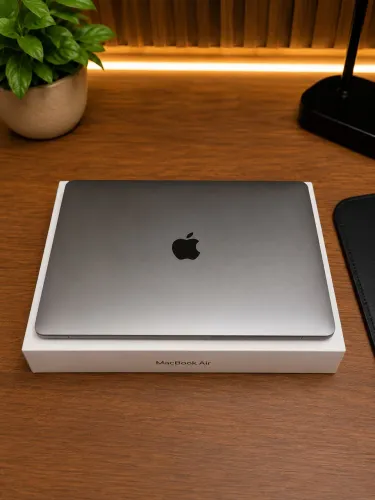 MacBook Air M1 - 256gb