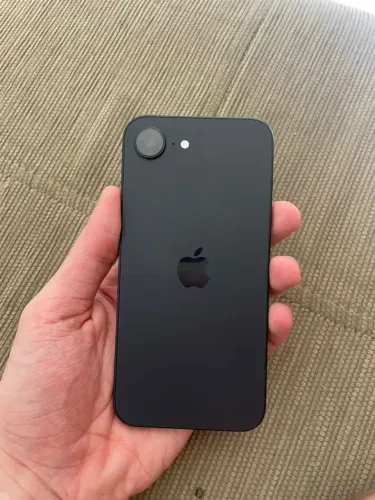 Iphone 16e 128gb Excelente