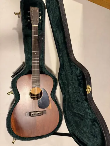 Violão Martin 000-15M Americano 