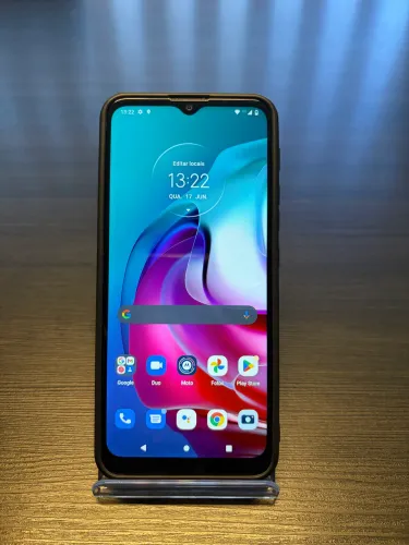 MOTO G30