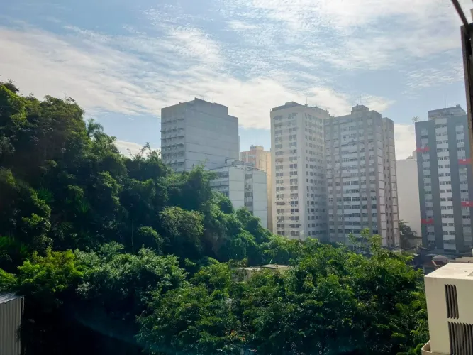 PRIVACIDADE, QUADRA DA PRAIA !