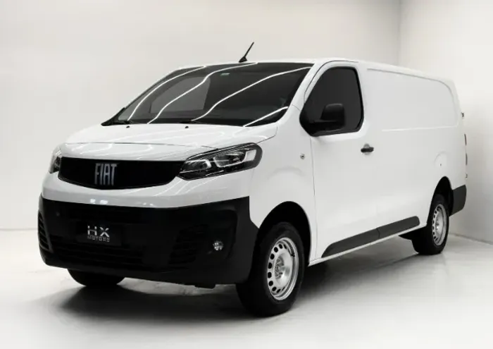Fiat Scudo Cargo 1.5 16V Turbo Diesel 2024