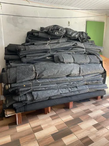 600m2 Tapete/Carpete de Forração para Eventos em geral